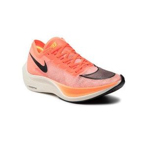 Nike Topánky Zoomx Vaporfly Next% AO4568 800 Oranžová vyobraziť