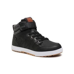 Bagheera Sneakersy Xenon 86505-6 C0108 Čierna vyobraziť