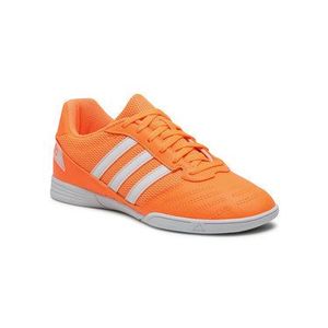 adidas Topánky Super Sala J G55912 Oranžová vyobraziť