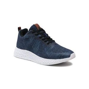 s.Oliver Sneakersy 5-13623-26 Tmavomodrá vyobraziť