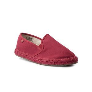 BIG STAR Espadrilky DD274A138 Červená vyobraziť