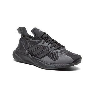 adidas Topánky X9000L3 M EH0055 Čierna vyobraziť