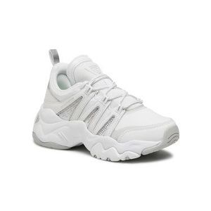Skechers Sneakersy D'Lites 3.0-Intense Force 12959/WSL Biela vyobraziť