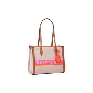 Kate Spade Kabelka PXR00518 Béžová vyobraziť