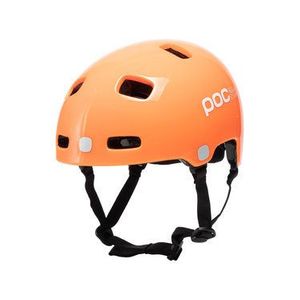 POC Cyklistická helma Pocito Crane Mips 10570 9050 Oranžová vyobraziť