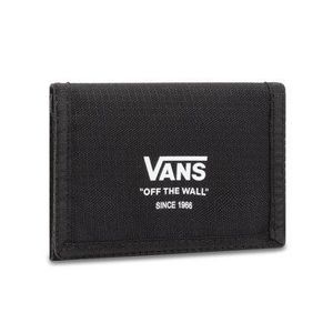 Vans Veľká pánska peňaženka Gaines Wallet VN0A3I5XY281 Čierna vyobraziť