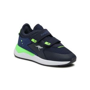 KangaRoos Topánky Kd-Fit V 18721 000 4054 Tmavomodrá vyobraziť