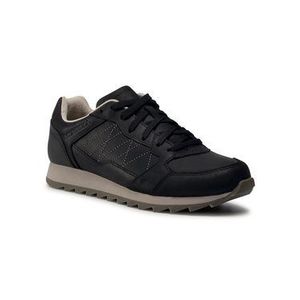 Merrell Sneakersy Alpine Sneaker J002031 Čierna vyobraziť