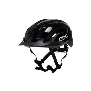POC Cyklistická helma Omne AirResistance SPIN 10723 1002 Čierna vyobraziť
