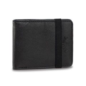 Billabong Malá pánska peňaženka Locked Slim S5WM10BIP0 Čierna vyobraziť