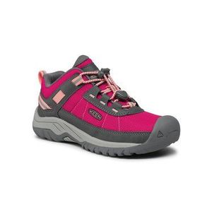 Keen Trekingová obuv Targhee Sport 1024739 Ružová vyobraziť