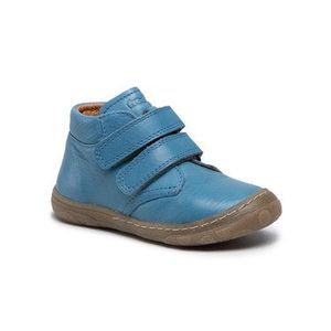 Froddo Šnurovacia obuv G2130227-3 D Modrá vyobraziť