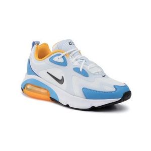 Nike Topánky Air Max 200 AT6175 101 Modrá vyobraziť