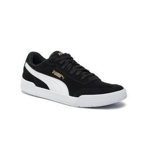 Puma Sneakersy Caracal Sd 370304 01 Čierna vyobraziť