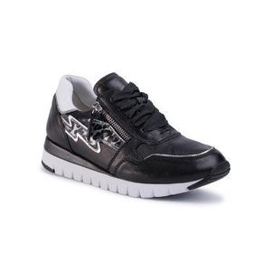 Caprice Sneakersy 9-23700-24 Čierna vyobraziť