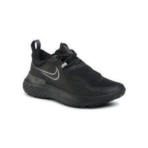 Nike Topánky React Miler Shield CQ8249 001 Čierna vyobraziť