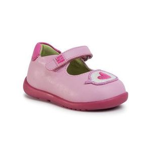 Agatha Ruiz de la Prada Poltopánky 202900 Ružová vyobraziť