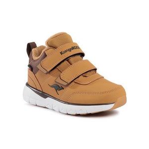 KangaRoos Sneakersy K-Ts Bran V Rtx 18620 000 3022 Hnedá vyobraziť