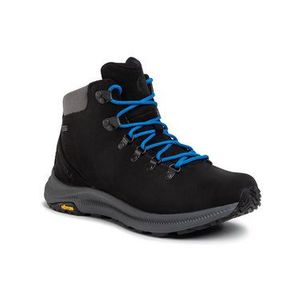 Merrell Trekingová obuv Ontario Mid Wp J84899 Čierna vyobraziť