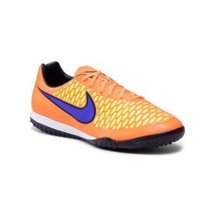 Nike Topánky Magista Onda Tf 651549 858 Oranžová vyobraziť