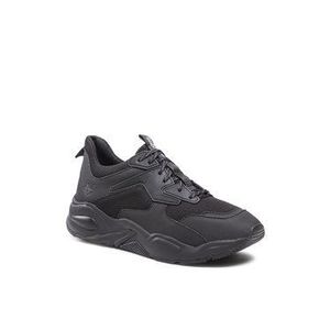 Timberland Sneakersy Delphiville Sneaker TB0A219N0011 Čierna vyobraziť
