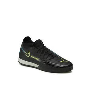 Nike Topánky Phantom Gt Academy Df Ic CW6668 090 Čierna vyobraziť