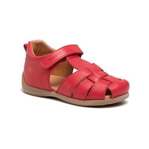 Froddo Sandále G2150130-3 D Červená vyobraziť