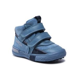 Bartek Šnurovacia obuv 91756-002 Modrá vyobraziť