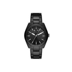 Armani Exchange Hodinky Giacomo AX2858 Čierna vyobraziť