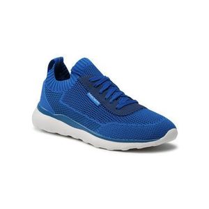 Skechers Sneakersy Nickson 66407/BLU Modrá vyobraziť