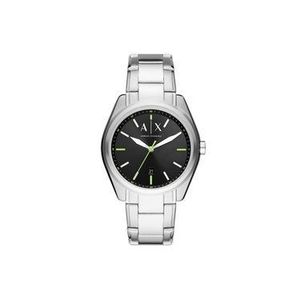 Armani Exchange Hodinky Giacomo AX2856 Strieborná vyobraziť