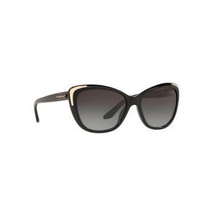 Lauren Ralph Lauren Slnečné okuliare 0RL8171 50018G Čierna vyobraziť