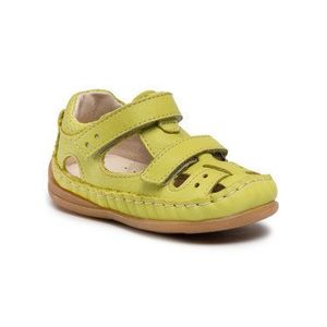 Froddo Sandále G2150129-2 S Zelená vyobraziť