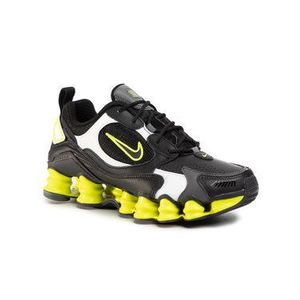 Nike Topánky Shox Tl Nova AT8046 003 Čierna vyobraziť