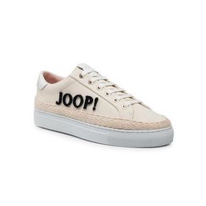 Joop! Espadrilky Coralie 4140005756 Béžová vyobraziť