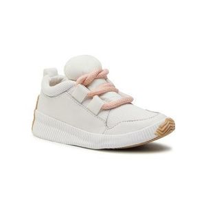 Sorel Sneakersy Out N About™ Plus Street Sneak NL3610 Biela vyobraziť