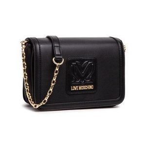 LOVE MOSCHINO Kabelka JC4112PP1CLK100A Čierna vyobraziť