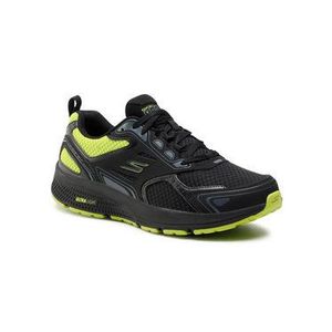 Skechers Topánky Go Run Consistent 220081/BKLM Čierna vyobraziť