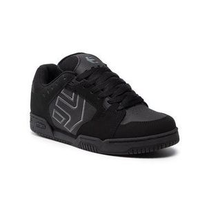 Etnies Sneakersy Faze 4101000537 Čierna vyobraziť