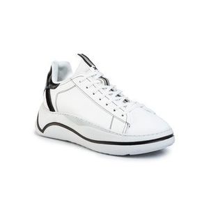 Fabi Sneakersy FD6399X Biela vyobraziť