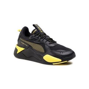 Puma Sneakersy Rs-X Coreto 373974 01 Čierna vyobraziť