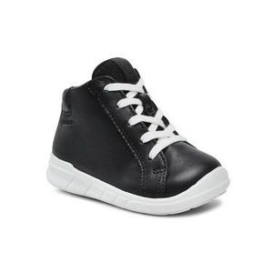 ECCO Sneakersy First GORE-TEX 75438101001 Čierna vyobraziť