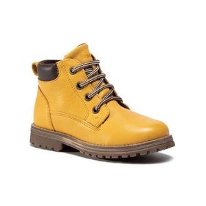 Froddo Outdoorová obuv G2110076-8 S Žltá vyobraziť