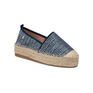 Refresh Espadrilky 72933 Modrá vyobraziť