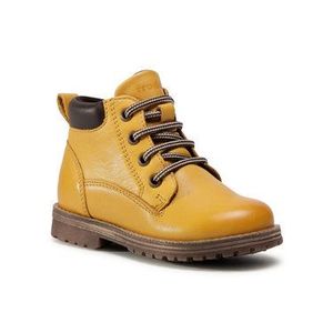 Froddo Outdoorová obuv G2110076-8 M Žltá vyobraziť
