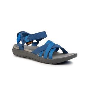 Teva Sandále Sanborn Sandal 1015161 Modrá vyobraziť