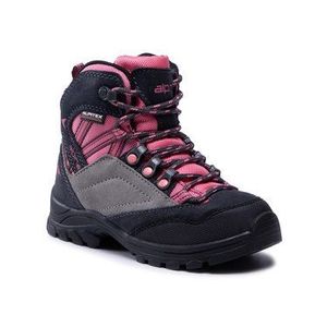 Alpina Trekingová obuv Alv Jr 6428-4K Ružová vyobraziť
