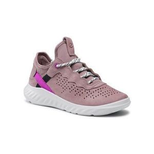 ECCO Sneakersy Sp.1 Lite K 71263202702 Ružová vyobraziť