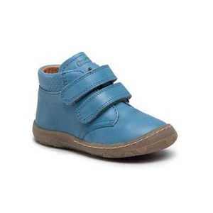 Froddo Šnurovacia obuv G2130227-3 S Modrá vyobraziť