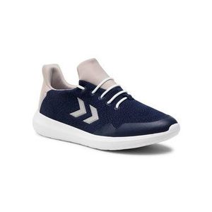 Hummel Sneakersy Actus Trainer 2.0 206040-7003 Tmavomodrá vyobraziť